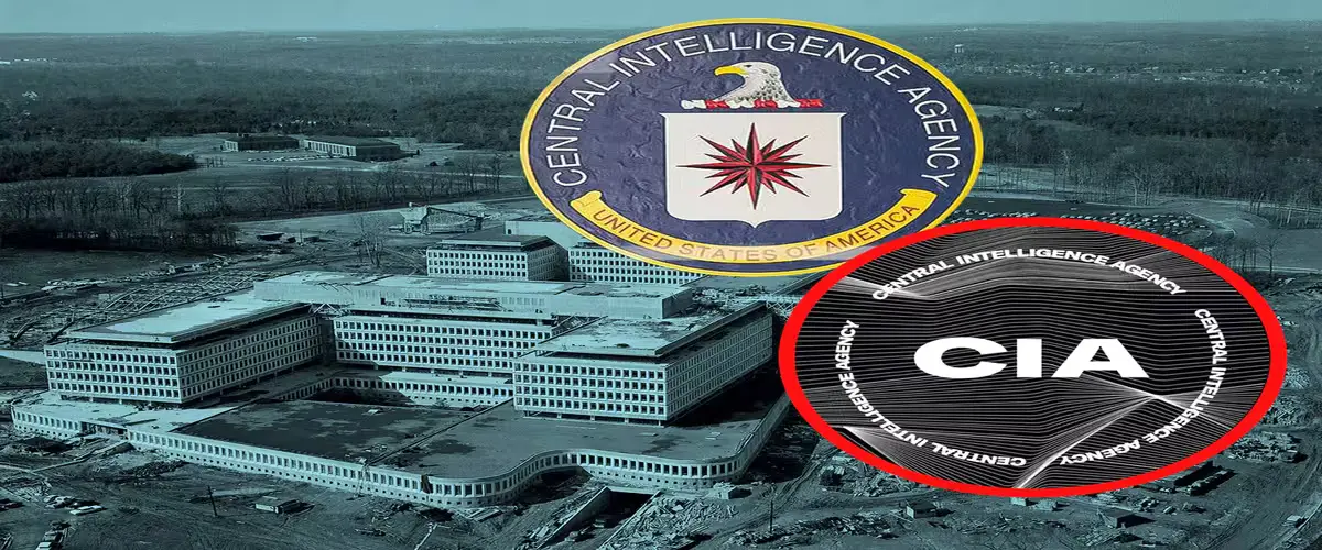 CIA Darkweb Link