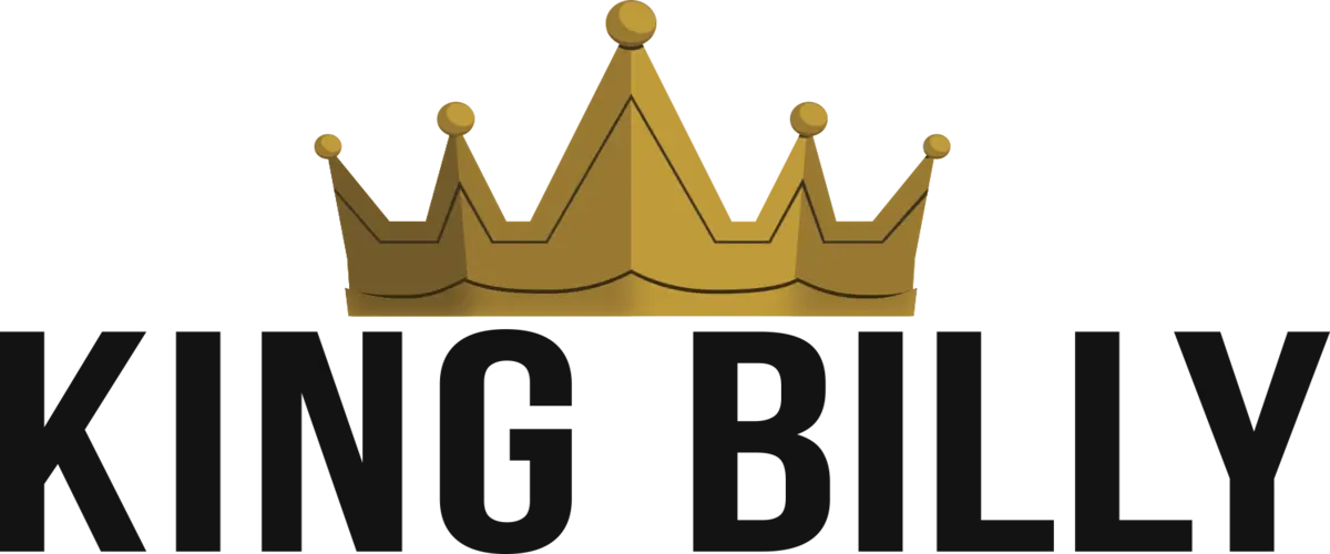 King Billy bitcoin casino