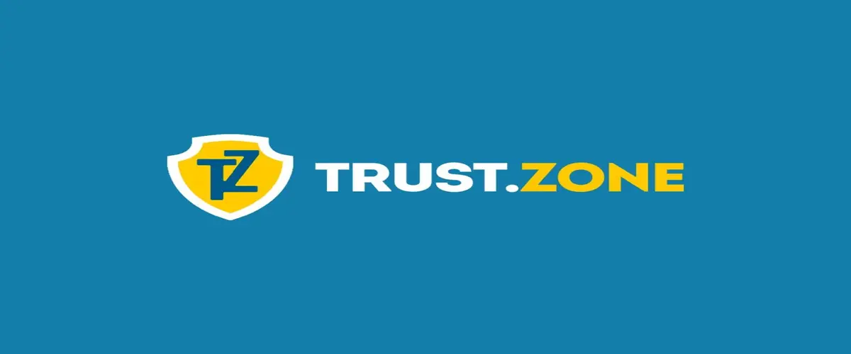 Trust Zone vpn crypto accepted
