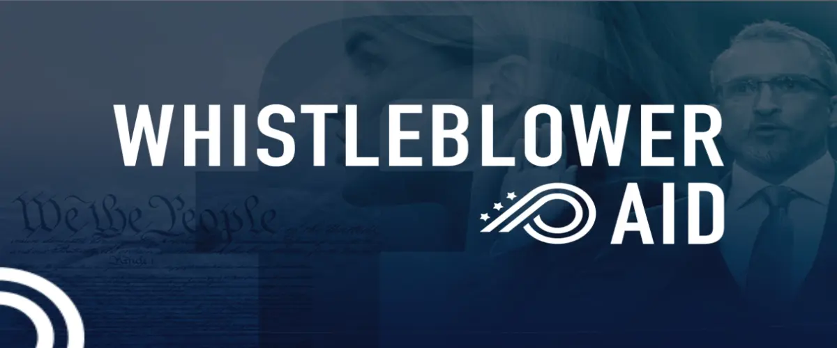 Dark Web Whistleblowers