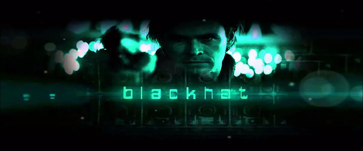 Blackhat chat darkweb