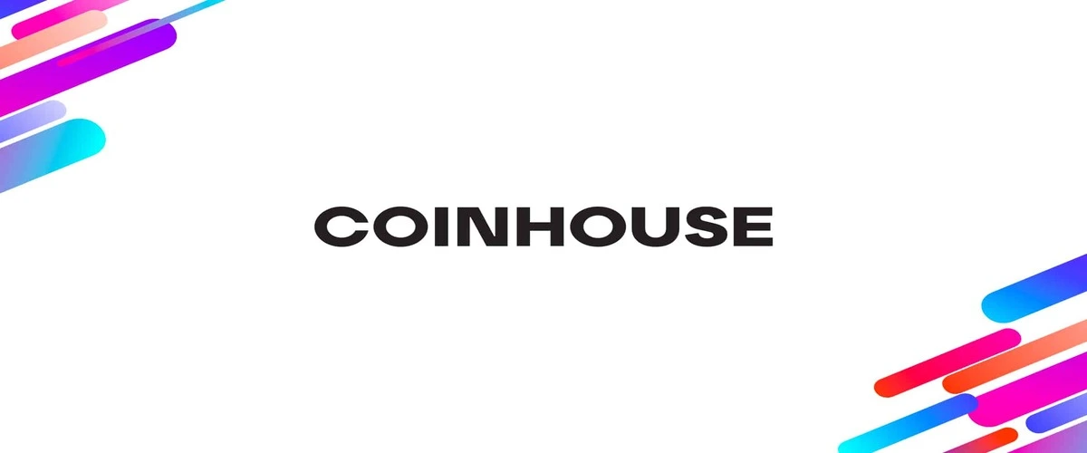 coinhouse anonymous exchange