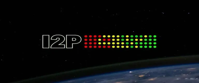 I2P