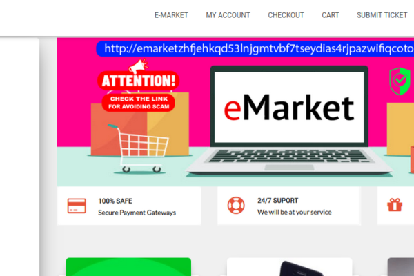 Emarket