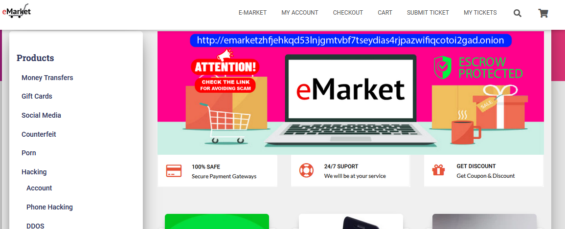 Emarket