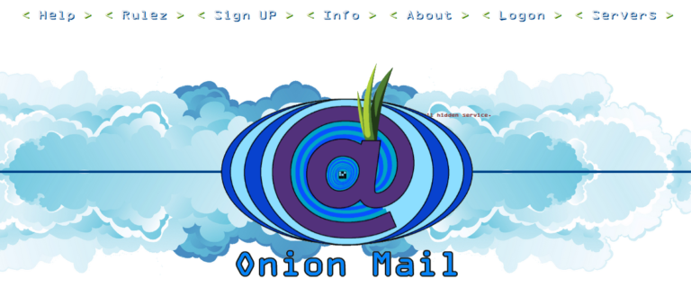 adunanza dark web email