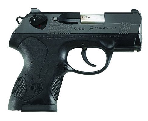 guns europe