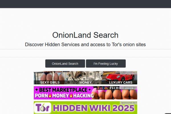 onionland darkweb search engine