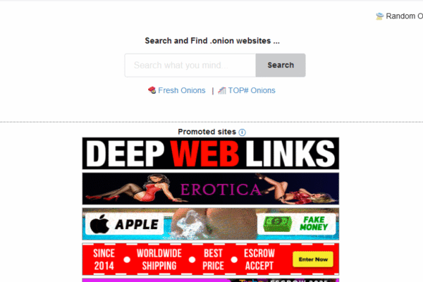 tor66 darkweb search engine