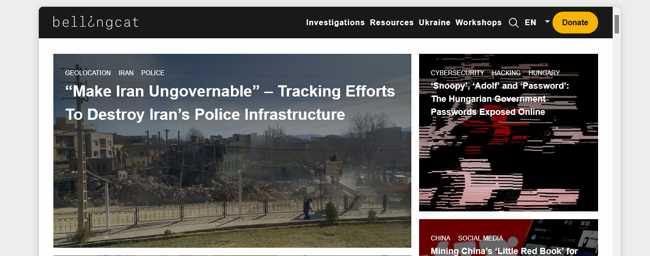 bellingcat