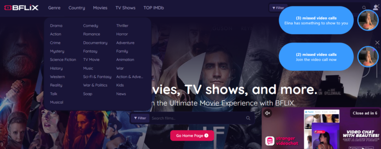 Bflix