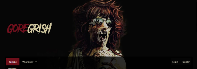 Goregrish