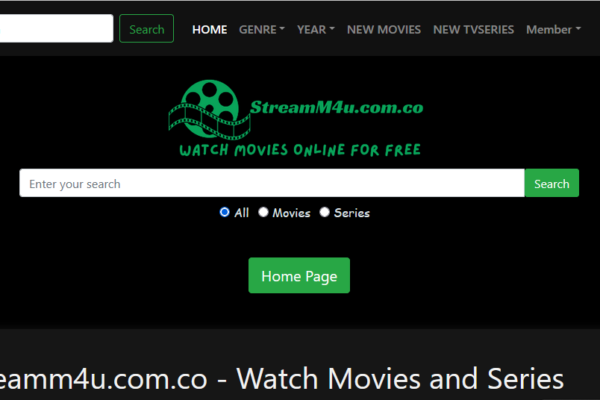 StreamM4u